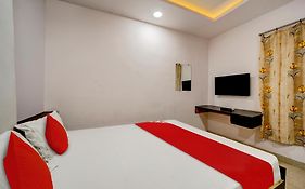 Hotel O Sachin Residency