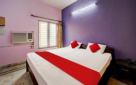 Hotel O Sachin Residency